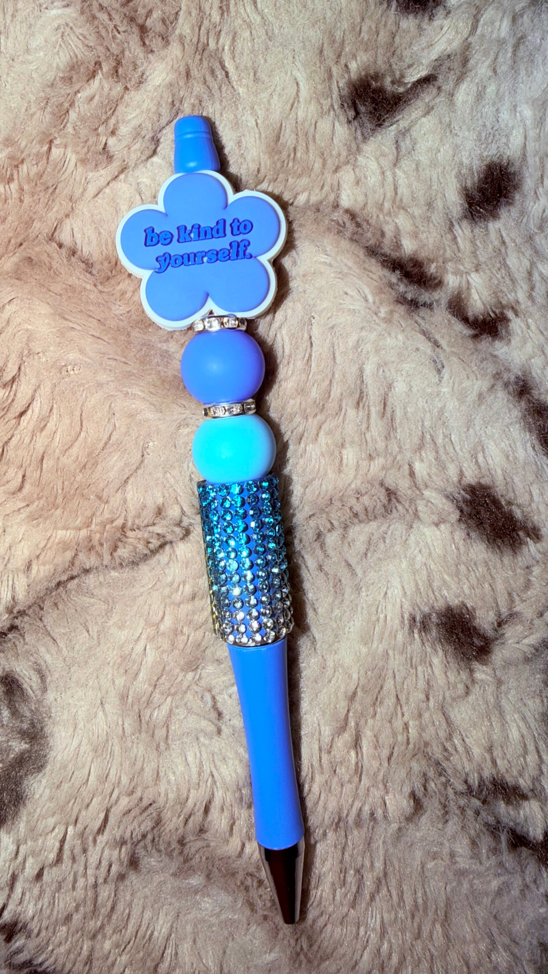 Custom Pen