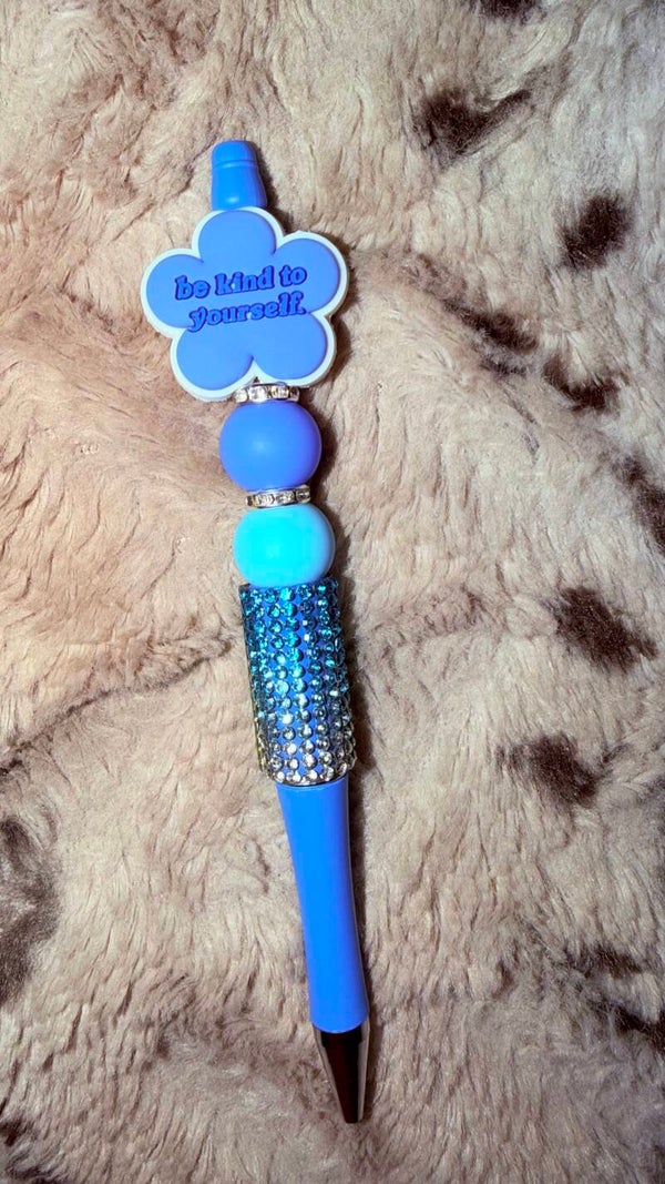 Custom Pen