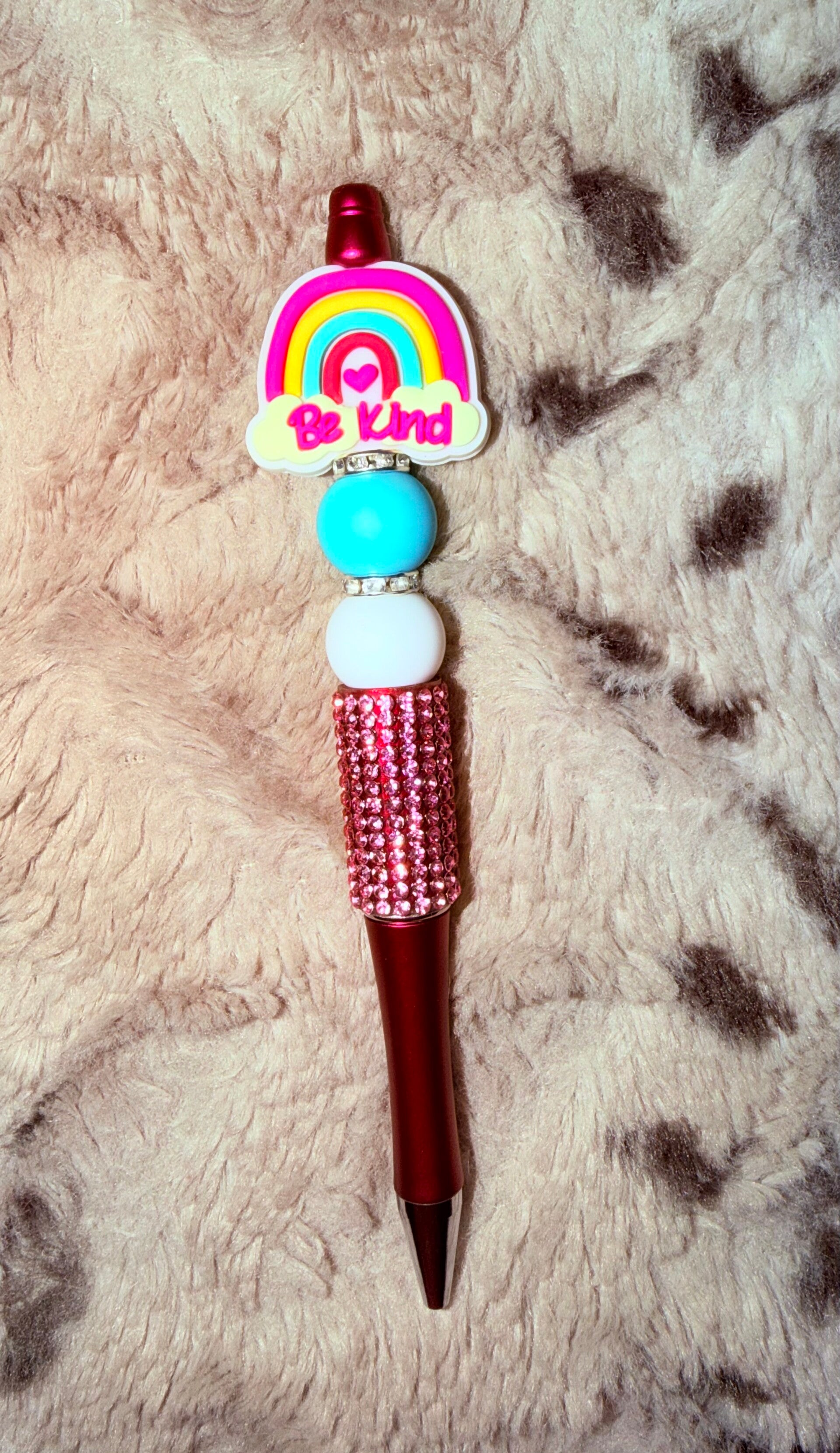Custom Pen