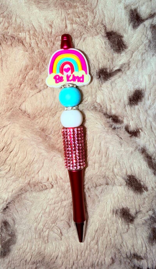 Custom Pen