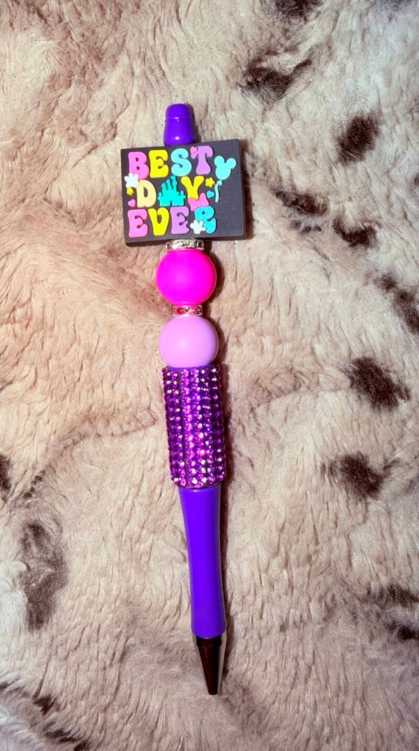 Custom Pen