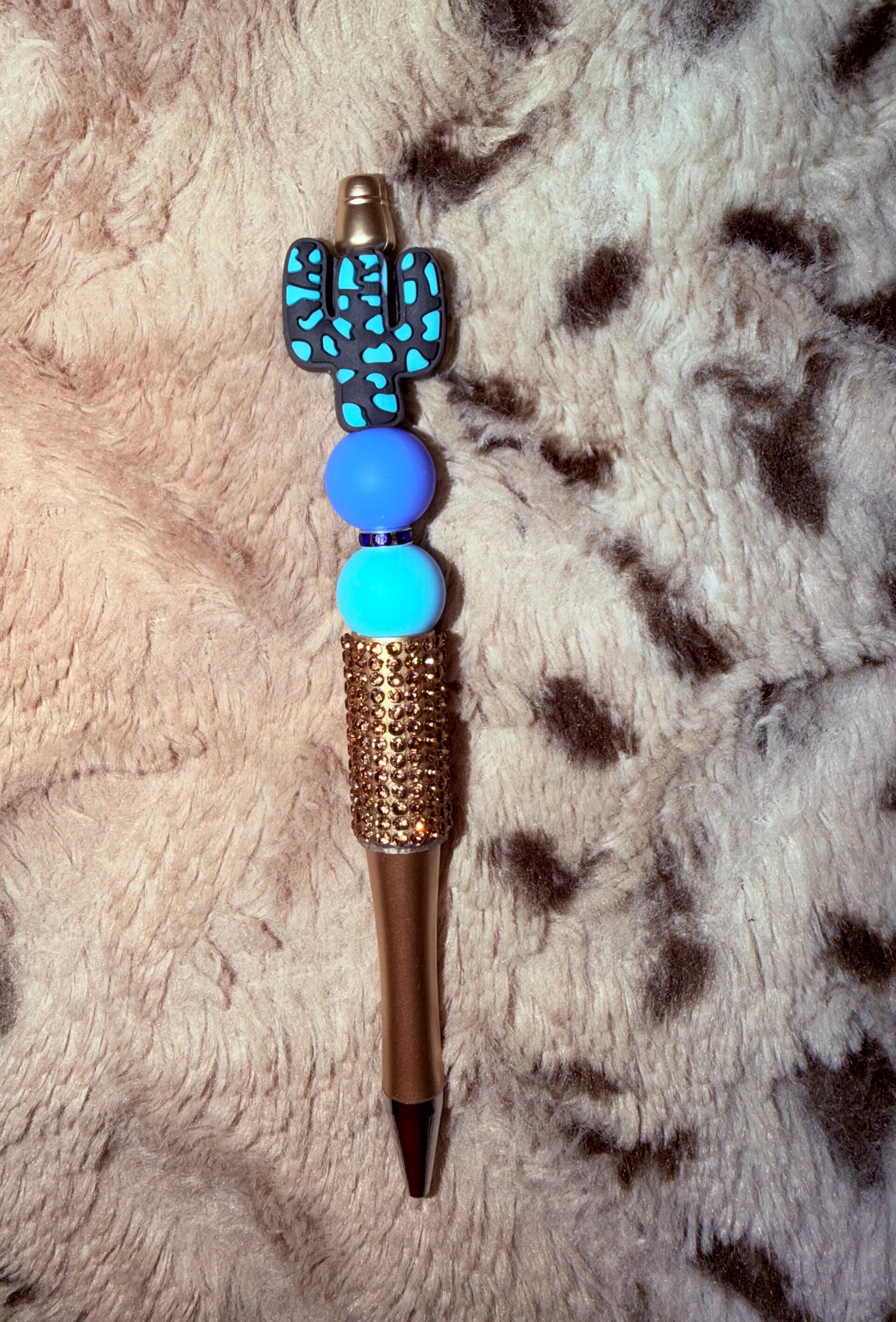 Custom Pen