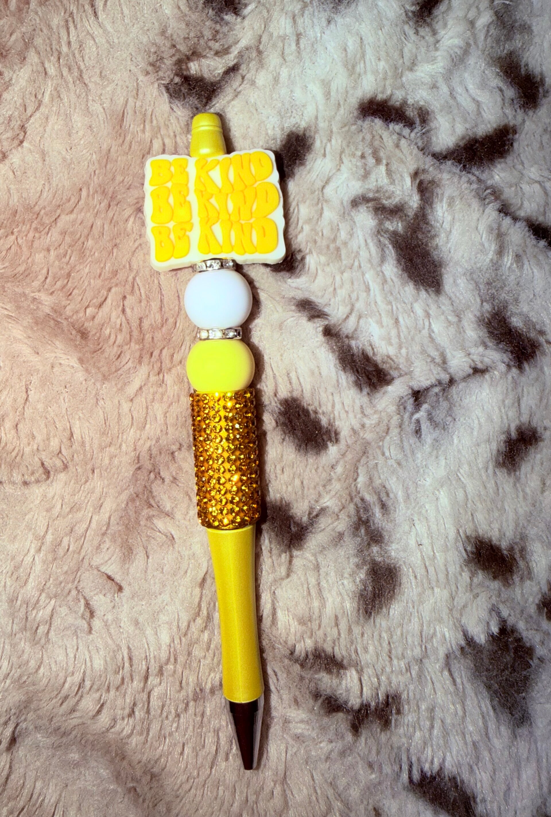 Custom Pen