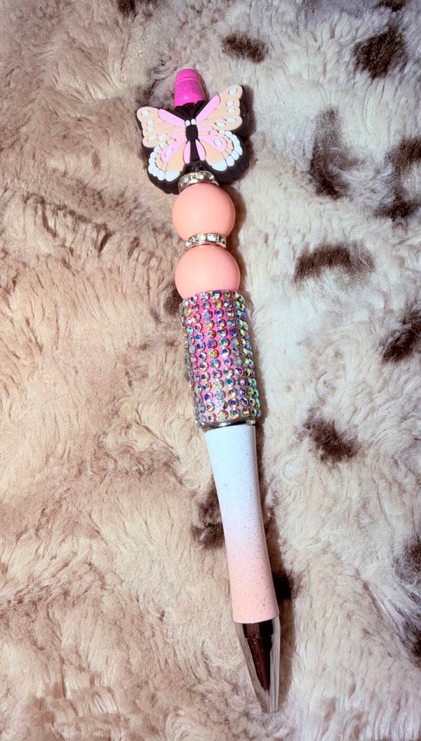 Custom Pen