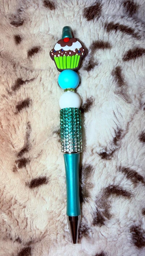 Custom Pen