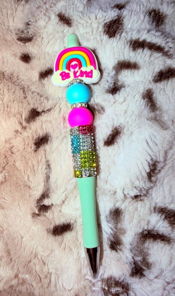Custom Pen