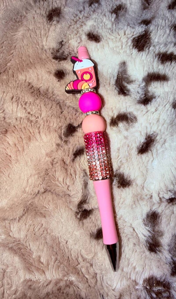 Custom Pen