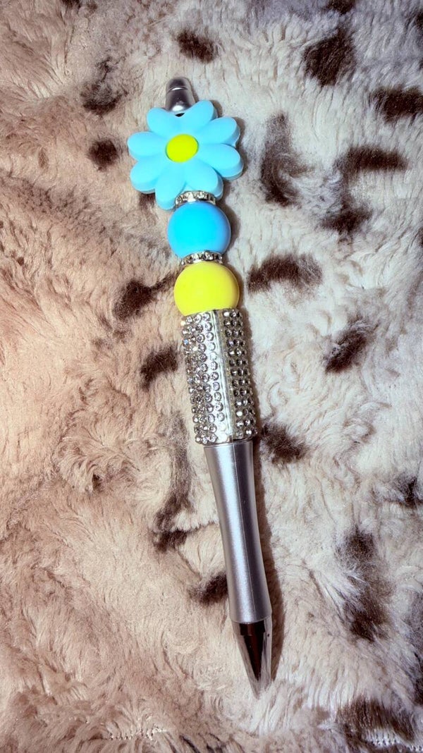 Custom Pen