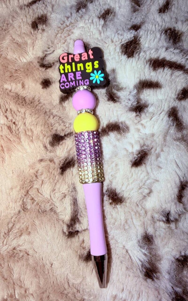 Custom Pen