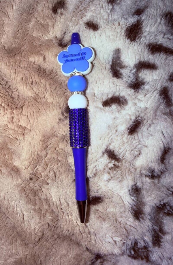 Custom Pen