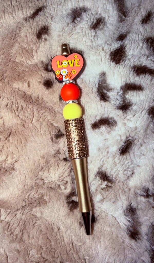 Custom Pen