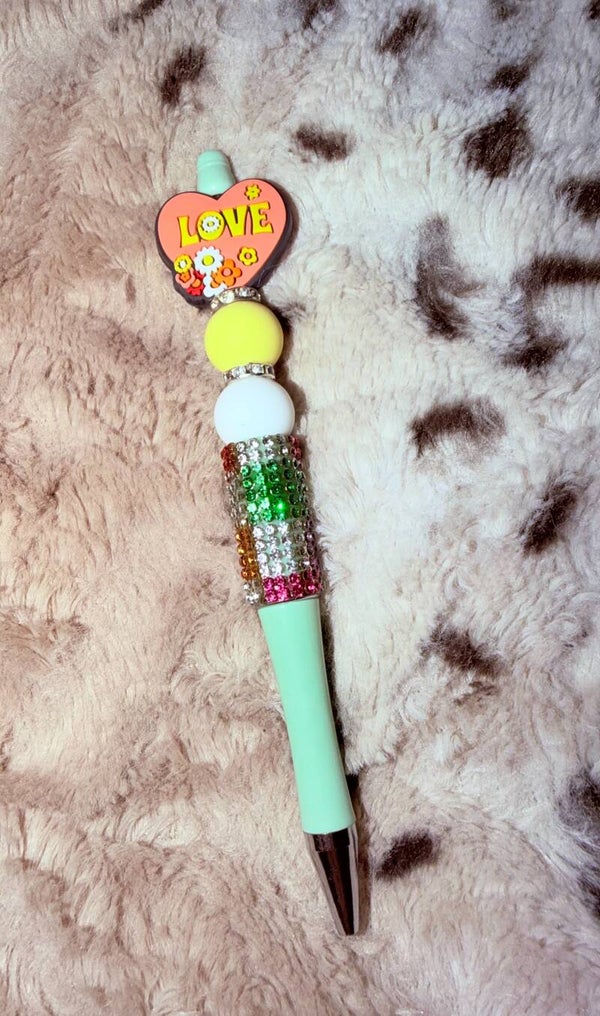 Custom Pen