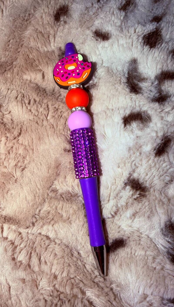 Custom Pen