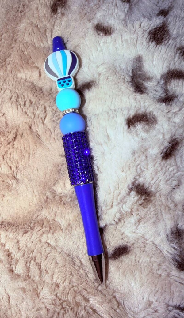 Custom Pen