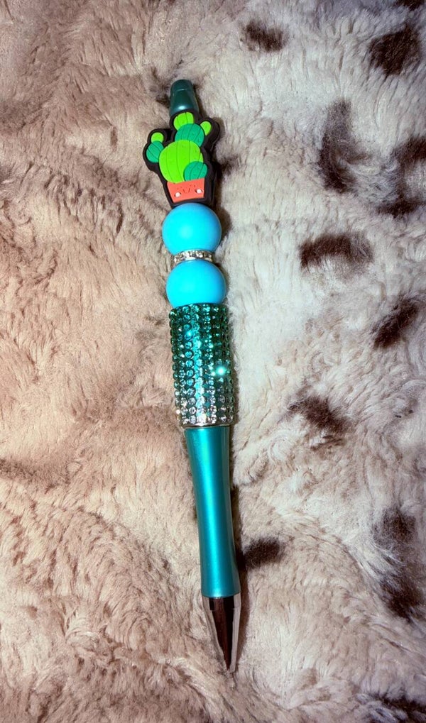 Custom Pen