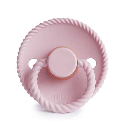 FRIGG Rope  - Maat 2 - Baby Pink