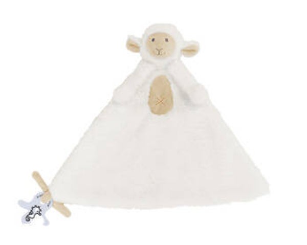 Happy Horse Sheep Sade tutteldoek