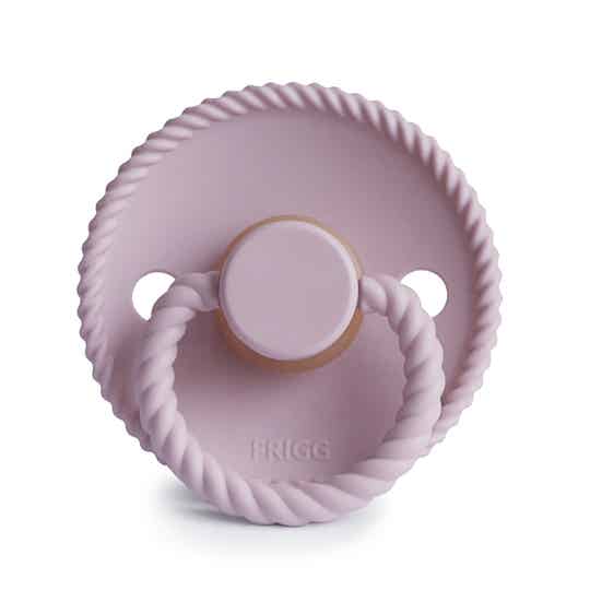 FRIGG Rope - Maat 2 - Soft Lilac