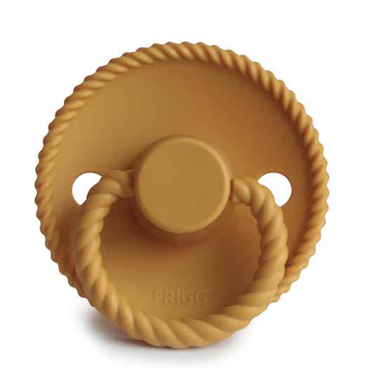FRIGG Rope  - Maat 2 - Honey Gold