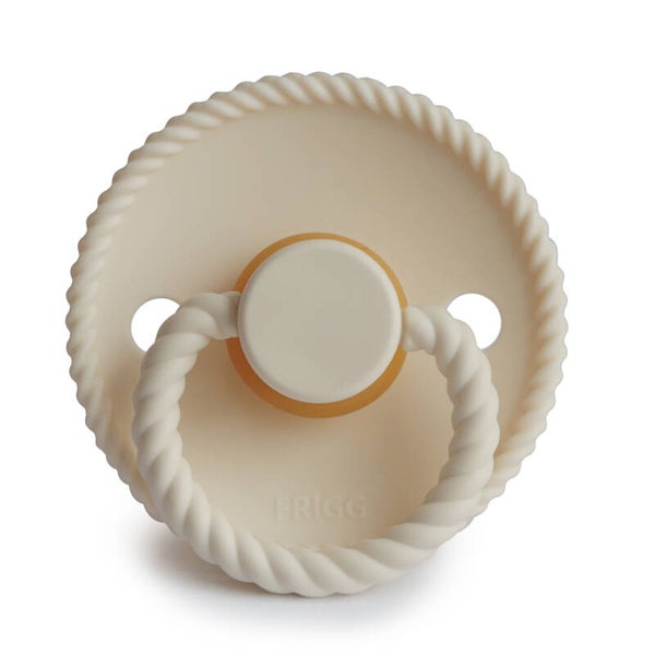 FRIGG Rope - Maat 2 - Cream