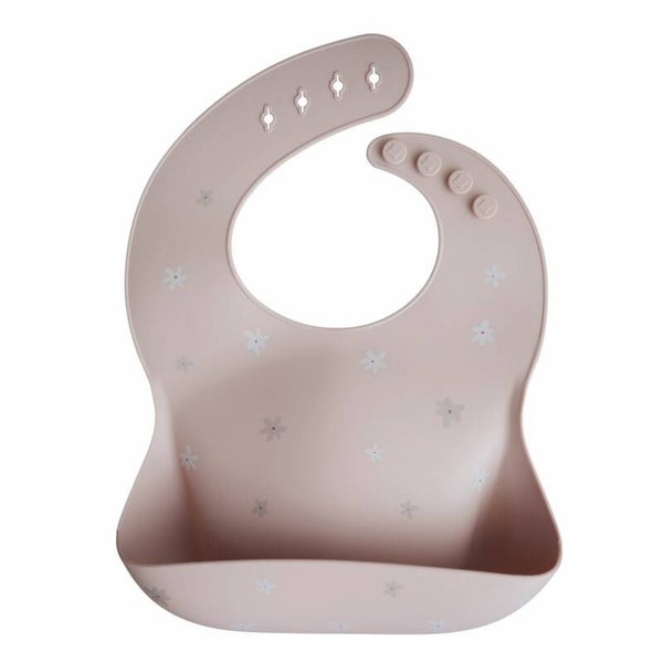 Siliconen slab - Daisy's Pink