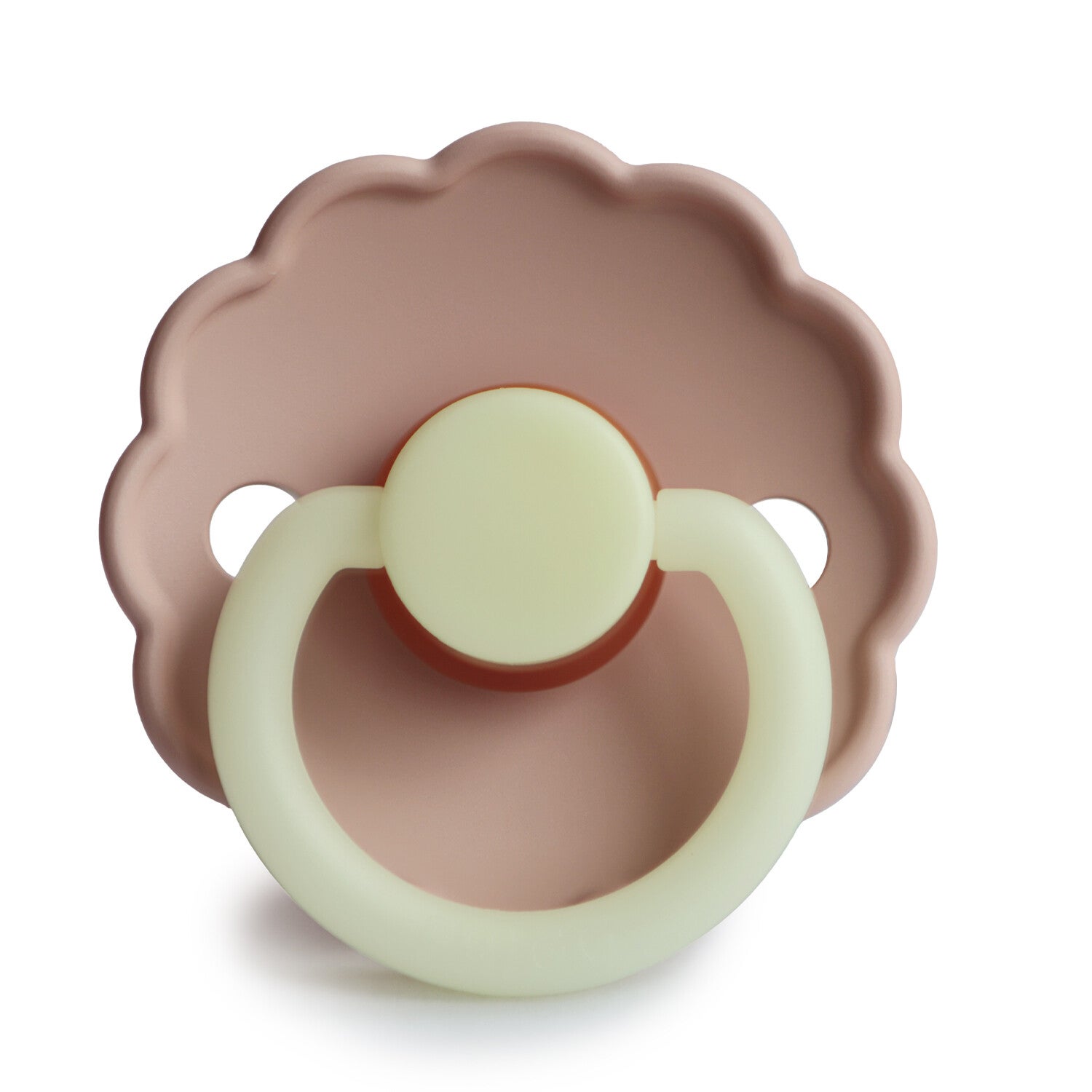 DAISY Glow in the Dark - Maat 1 - Blush