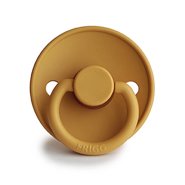 FRIGG Classic - Maat 1 - Honey Gold