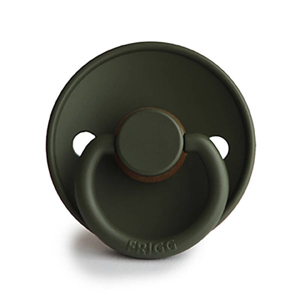 FRIGG Classic - Maat 1 - Olive