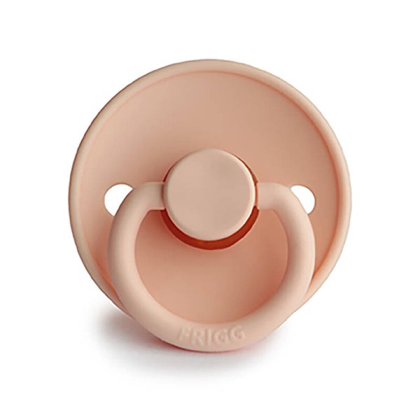 FRIGG Classic - Maat 2 - Pink Cream