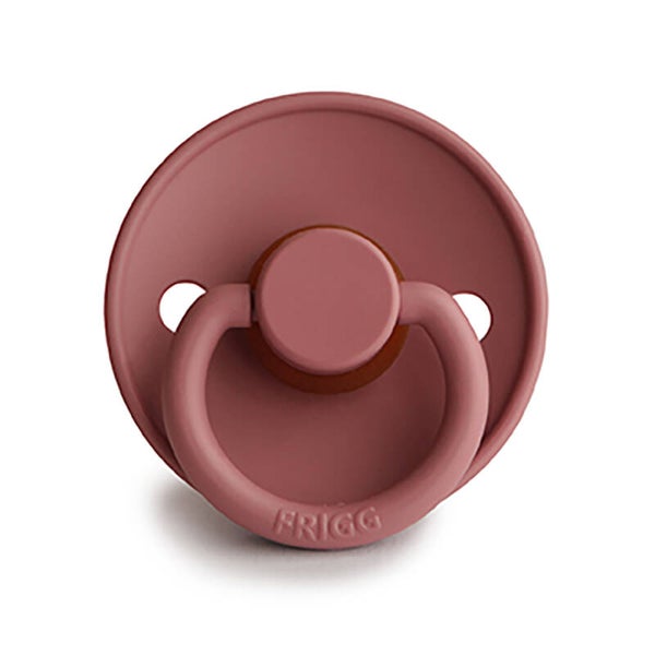 FRIGG Classic - Maat 1 - Powder blush