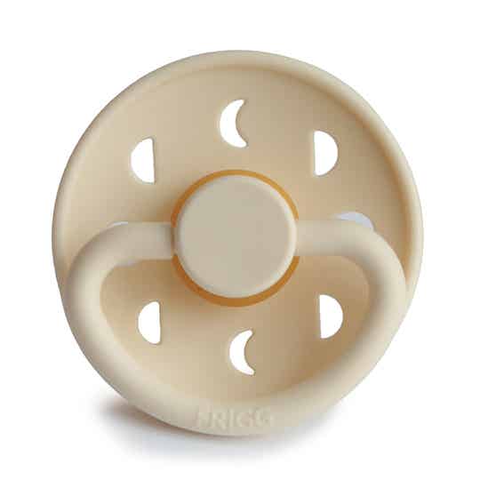 FRIGG Moon  - Maat 2 - Cream