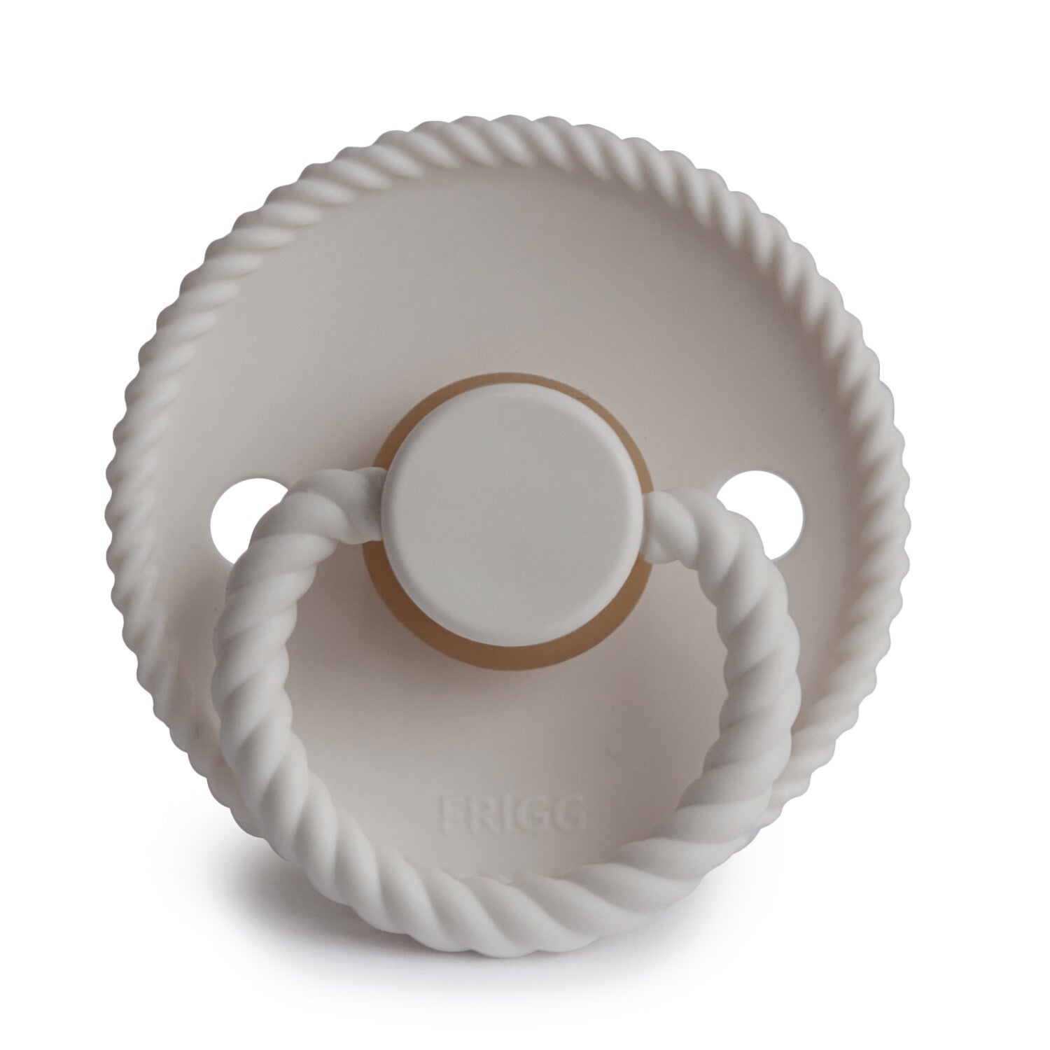 FRIGG Rope - Maat 1 - Silver Gray