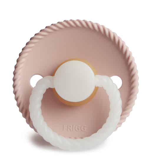 ROPE Glow In the Dark  - Maat 2 - Blush
