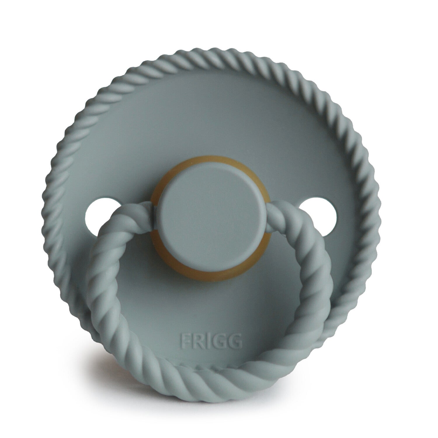 FRIGG Rope - Maat 1 - French Grey