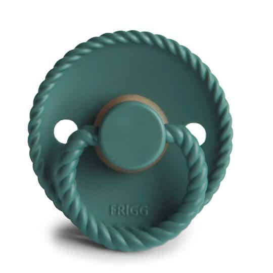 FRIGG Rope  - Maat 2 - Vintage Green