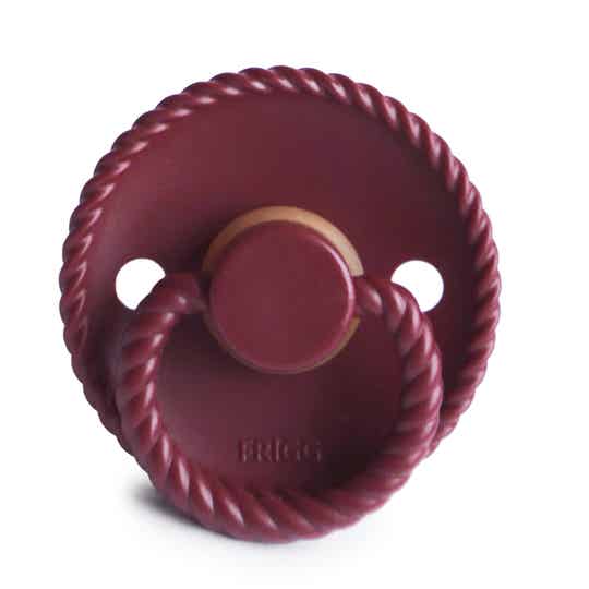 FRIGG Rope  - Maat 2 - Sweet Cherry