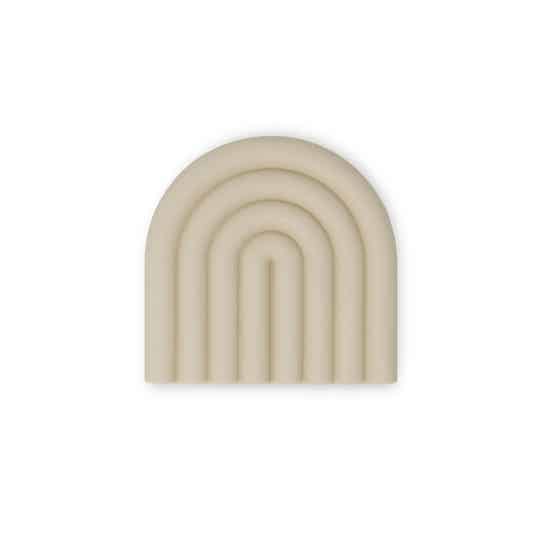 Bijtring Rainbow - Sand