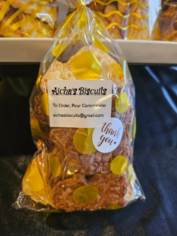 Petit gâteau alsacien