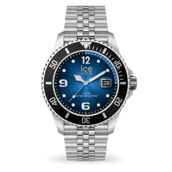 iCE WATCH STEEL BLUE