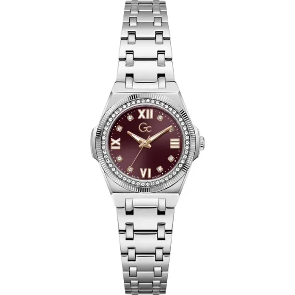 GC Z92005L3 Idolchic Mini Horloge