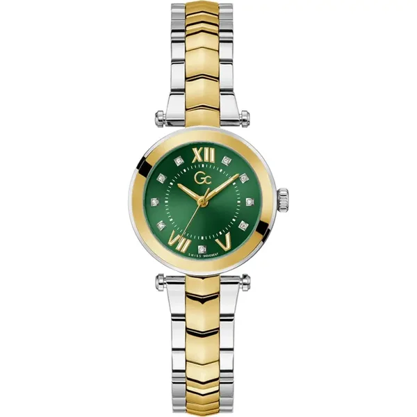 GC Y93007L9 Illusion Horloge