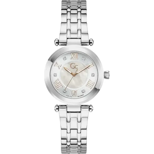 GC Z63001L1 Sport Chic Horloge