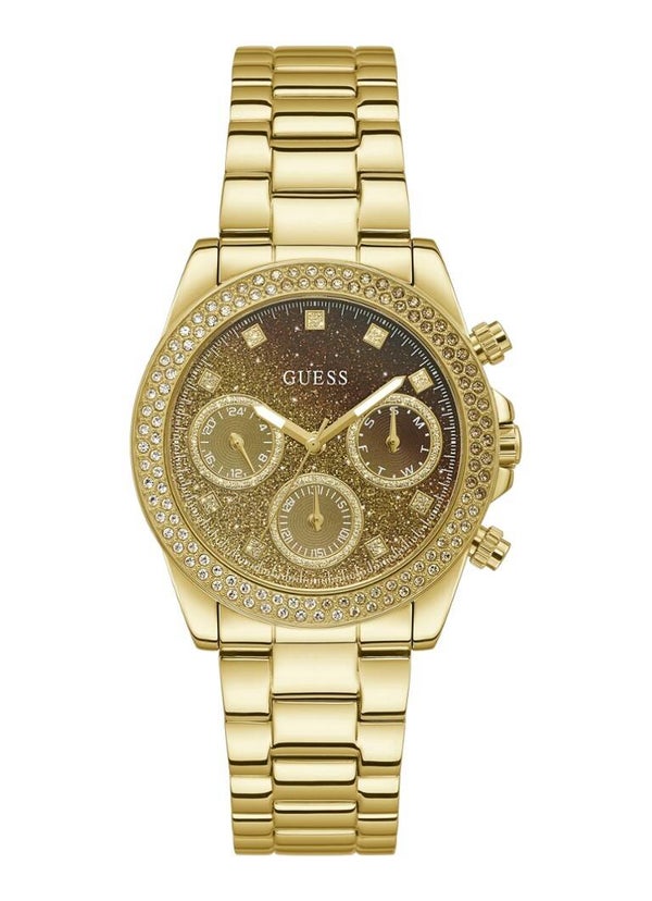 Sol horloge GW0483L2