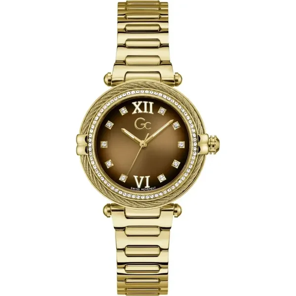 GC Z52005L4 Vogue Cable Horloge