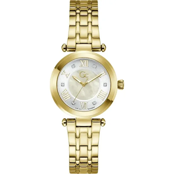 GC Z63003L6 Sport Chic Horloge