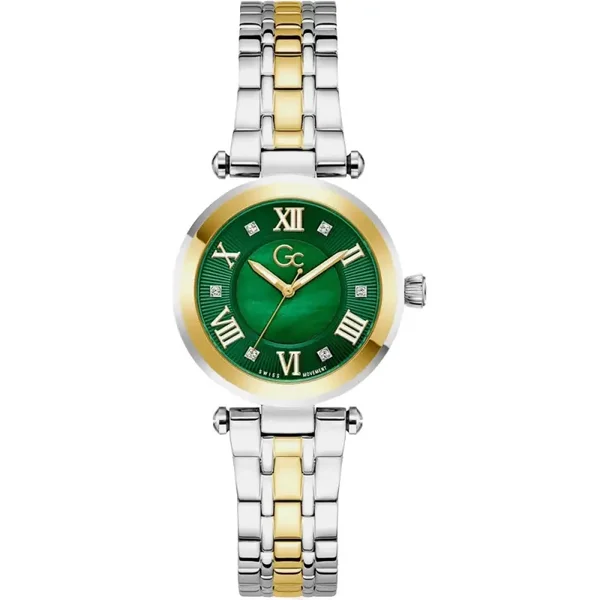 GC Z63004L9 Sport Chic Horloge