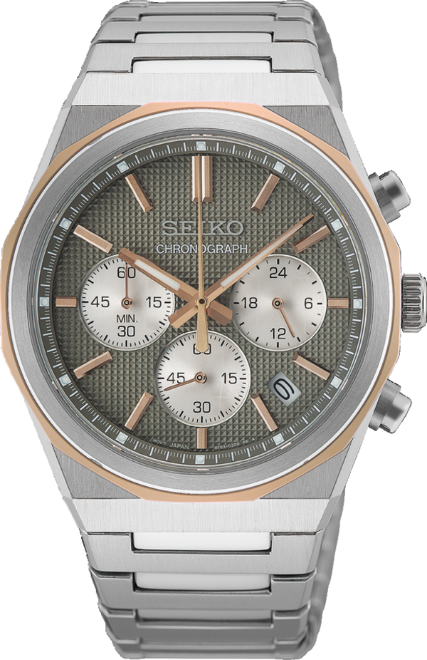 Horloge HGK002P1