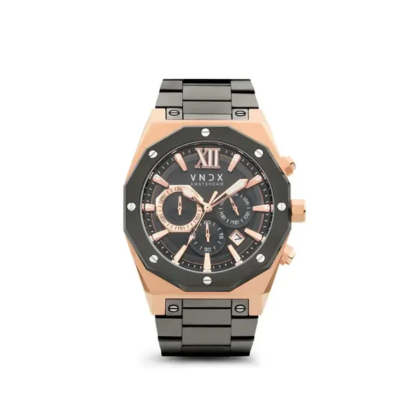 Wise Man Steel Rosé Goud