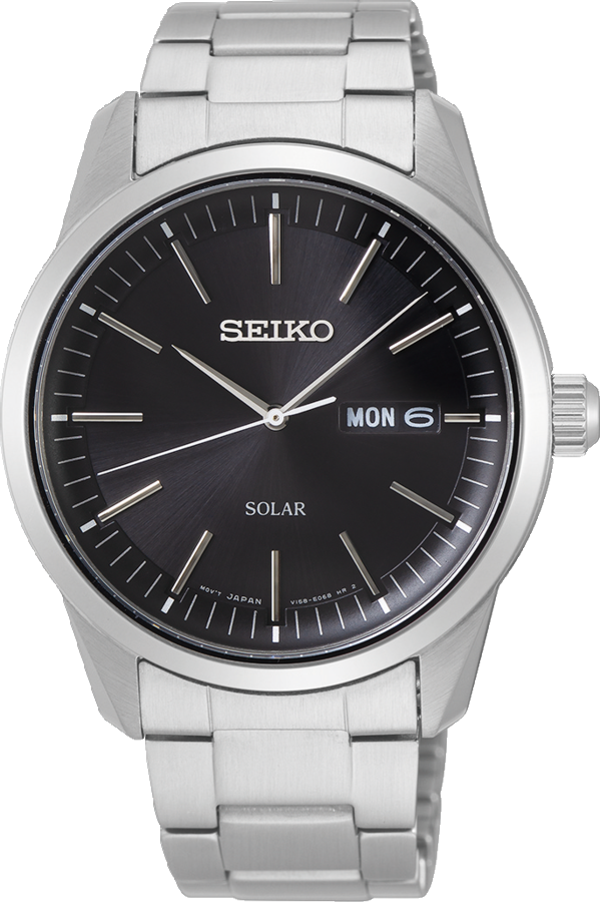 Horloge SNE527P1 solar