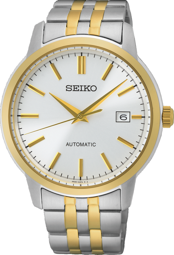 Horloge SRPH92K1 automaat